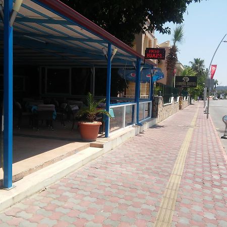 Turkuaz Hotel Kemer Extérieur photo