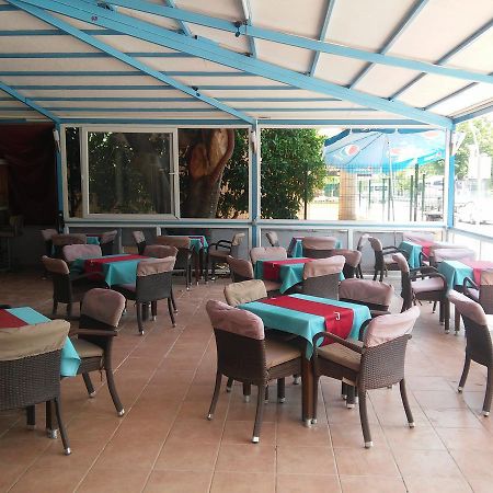 Turkuaz Hotel Kemer Extérieur photo