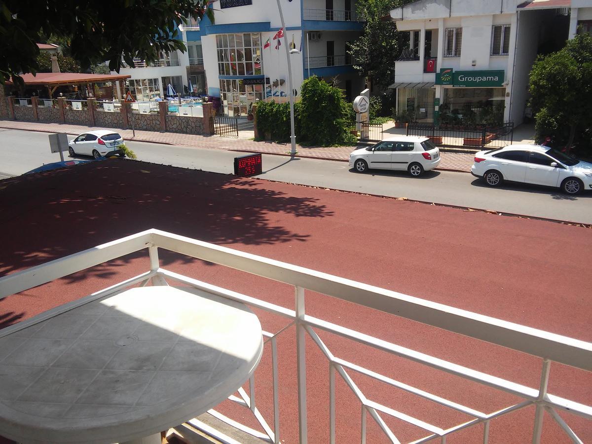 Turkuaz Hotel Kemer Extérieur photo