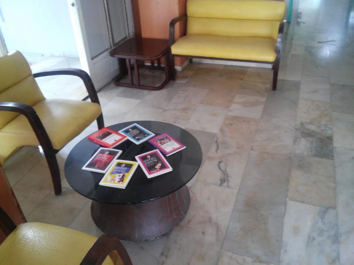 Turkuaz Hotel Kemer Extérieur photo