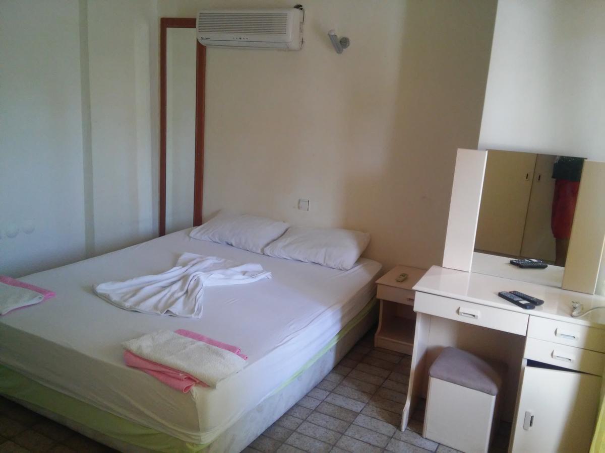 Turkuaz Hotel Kemer Extérieur photo