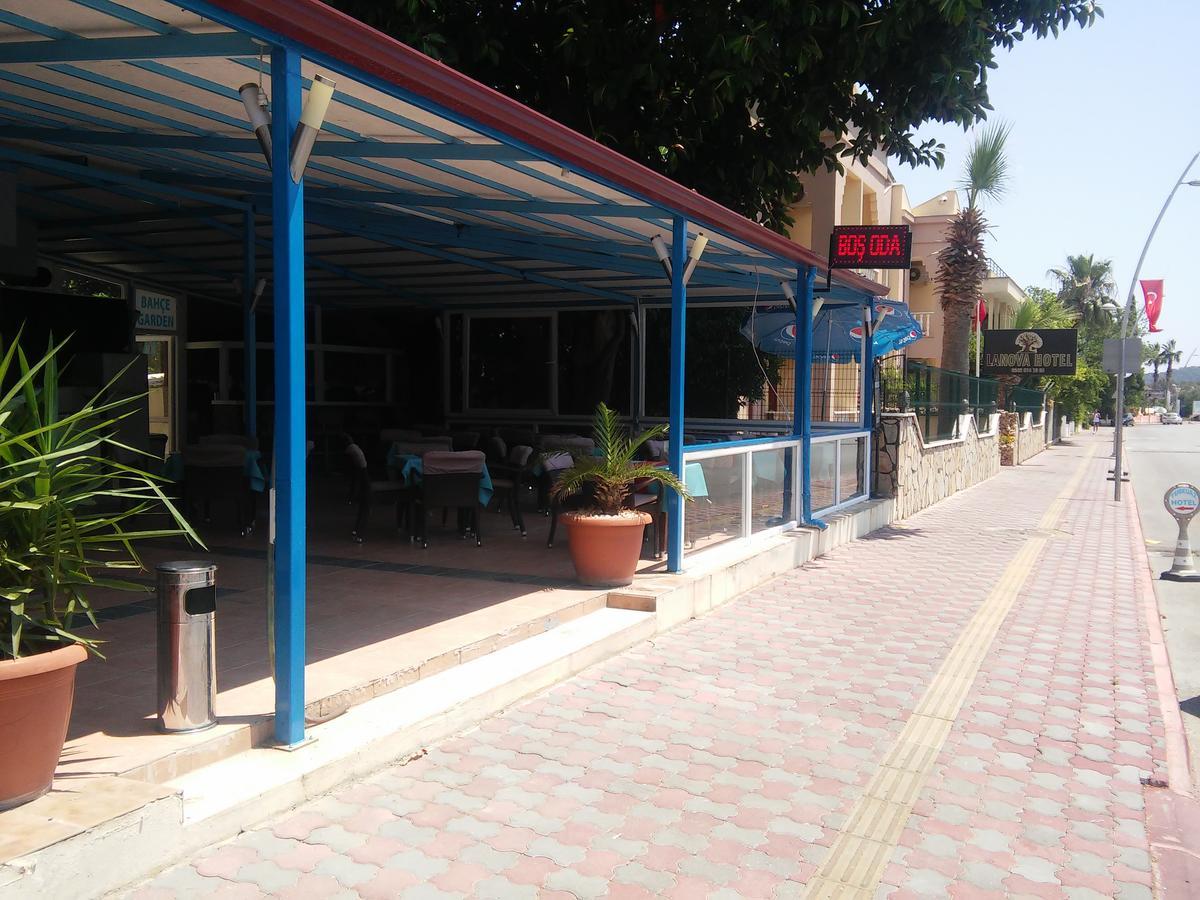 Turkuaz Hotel Kemer Extérieur photo