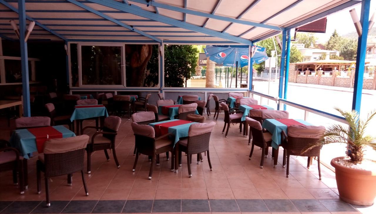 Turkuaz Hotel Kemer Extérieur photo