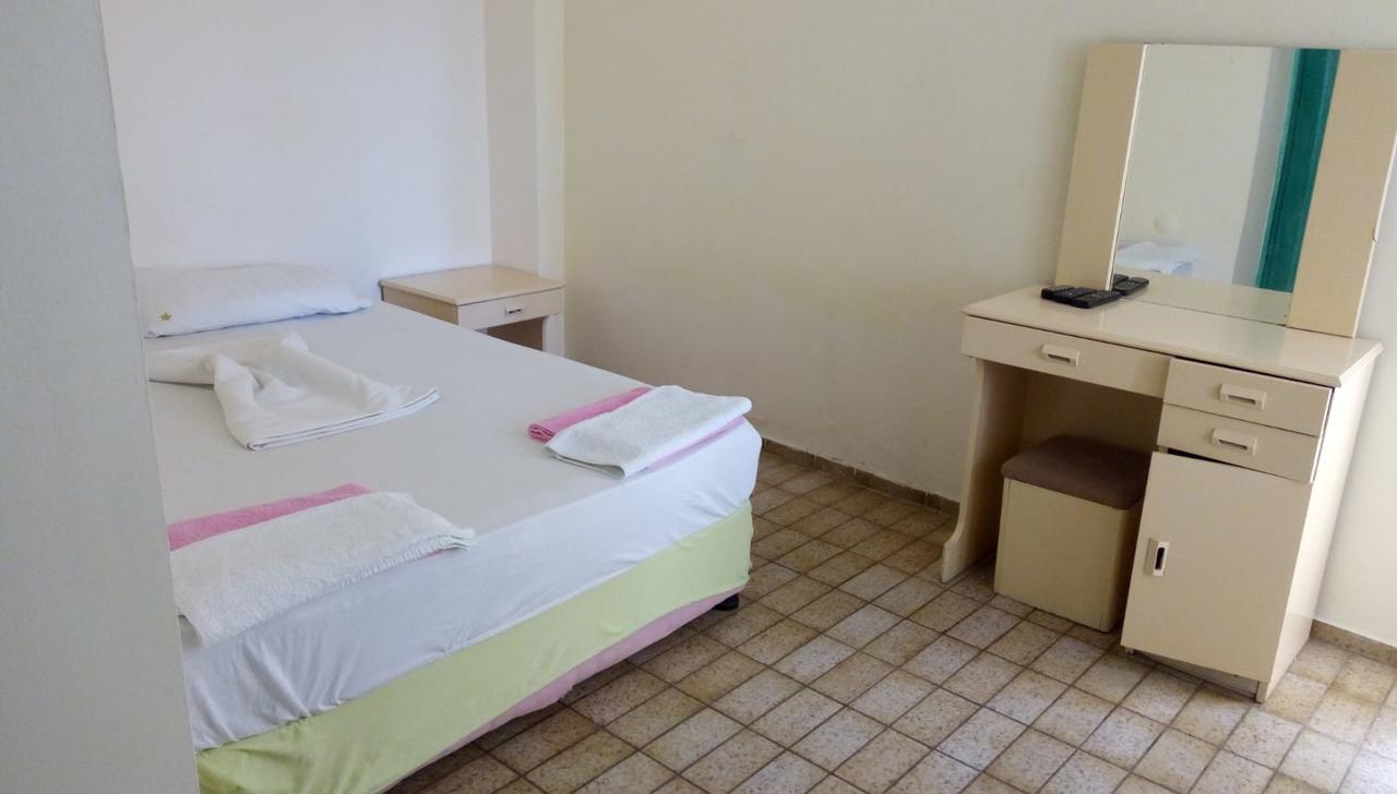 Turkuaz Hotel Kemer Extérieur photo