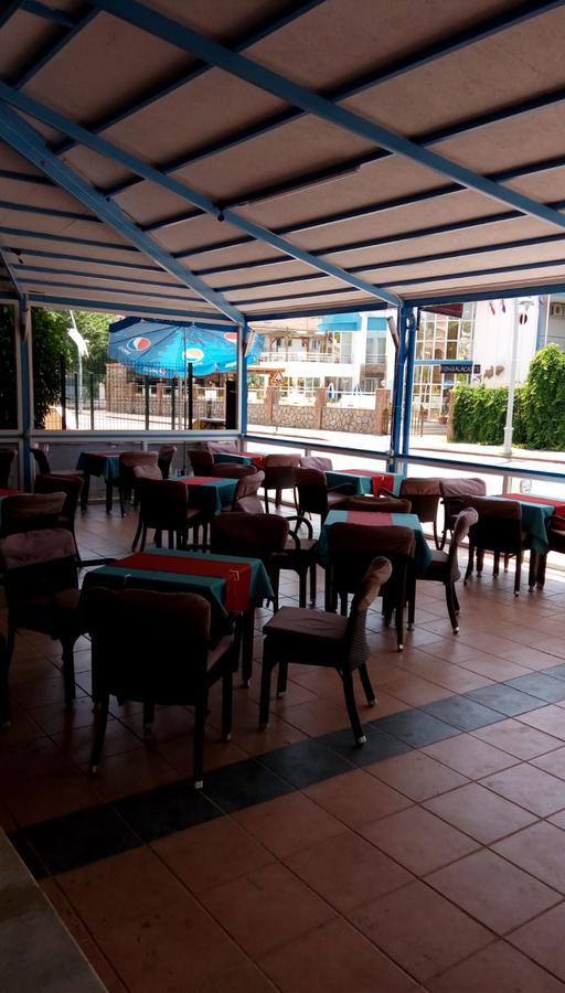 Turkuaz Hotel Kemer Extérieur photo