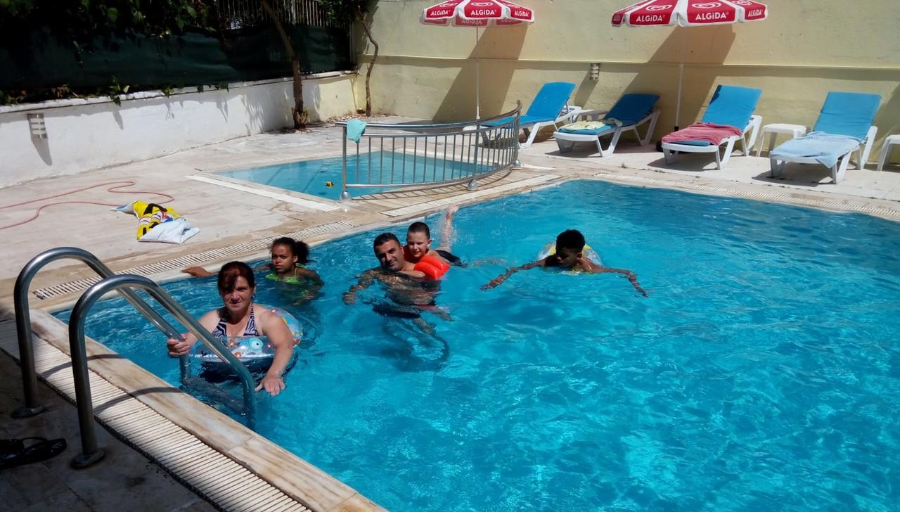 Turkuaz Hotel Kemer Extérieur photo