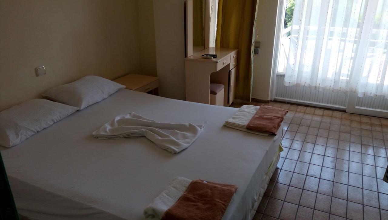 Turkuaz Hotel Kemer Extérieur photo