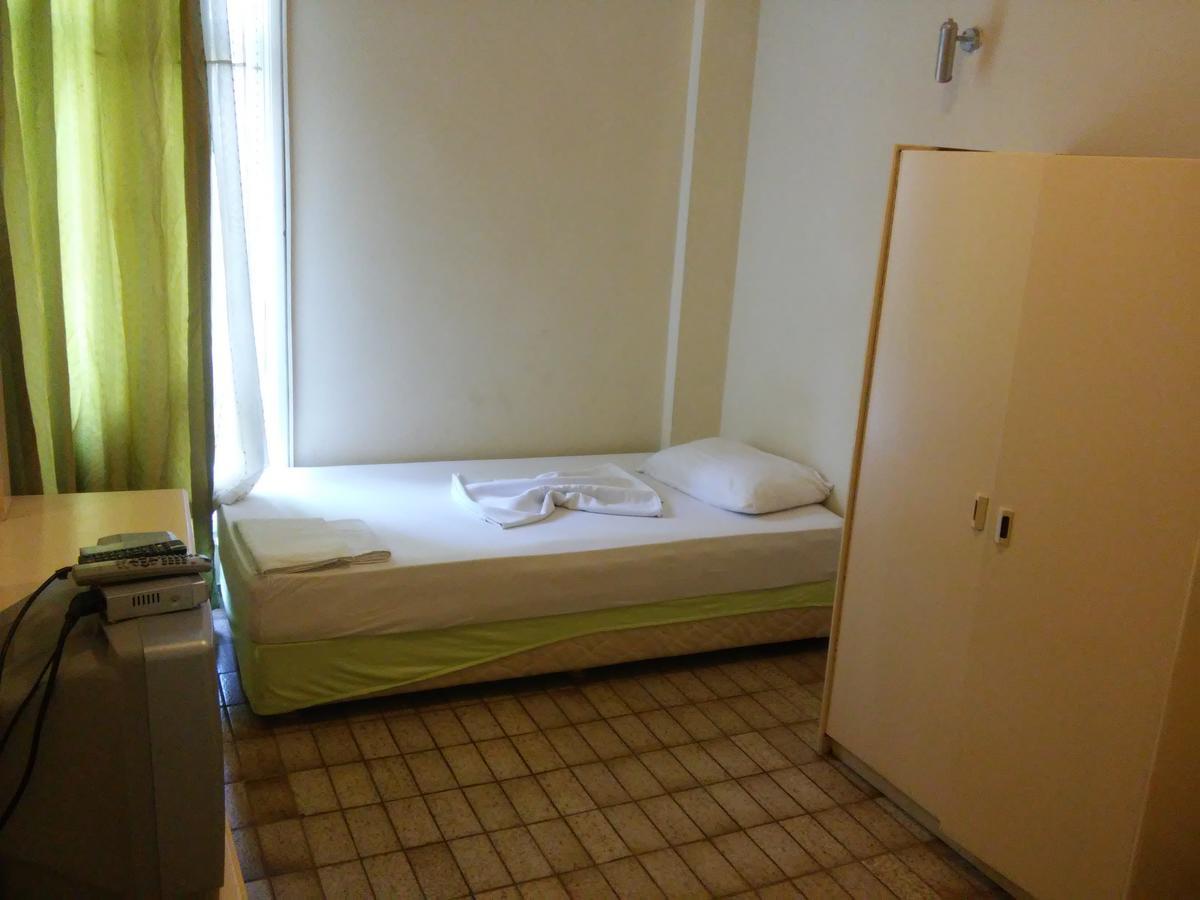 Turkuaz Hotel Kemer Extérieur photo