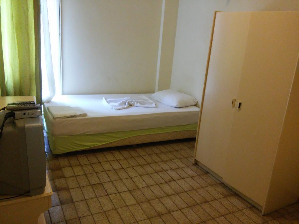 Turkuaz Hotel Kemer Extérieur photo