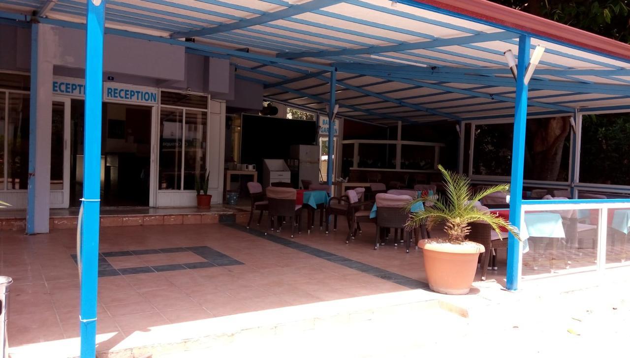 Turkuaz Hotel Kemer Extérieur photo