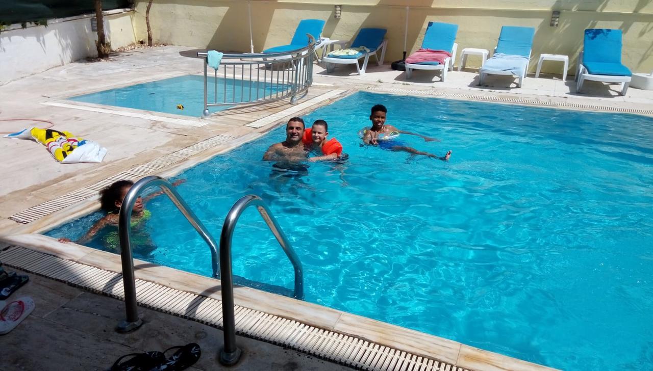 Turkuaz Hotel Kemer Extérieur photo