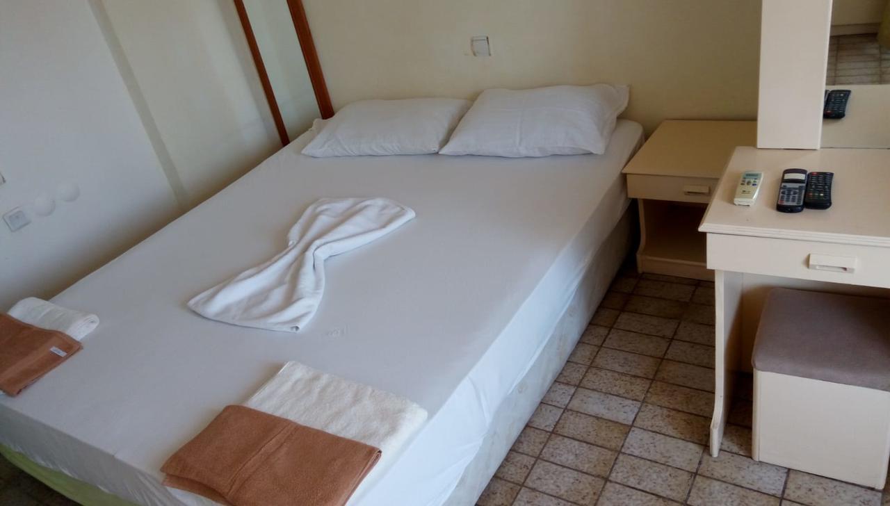 Turkuaz Hotel Kemer Extérieur photo