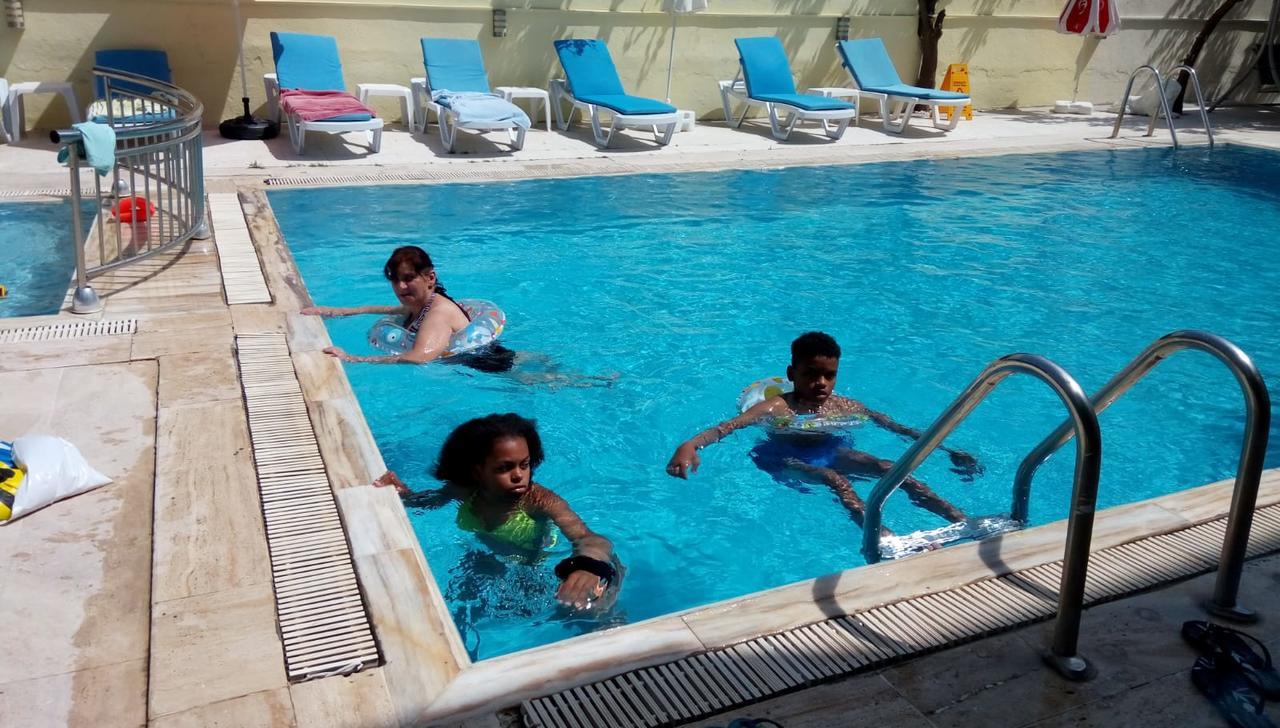 Turkuaz Hotel Kemer Extérieur photo