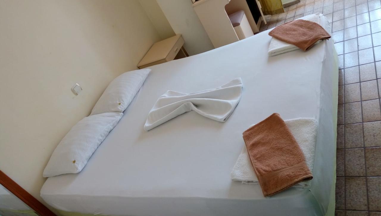 Turkuaz Hotel Kemer Extérieur photo