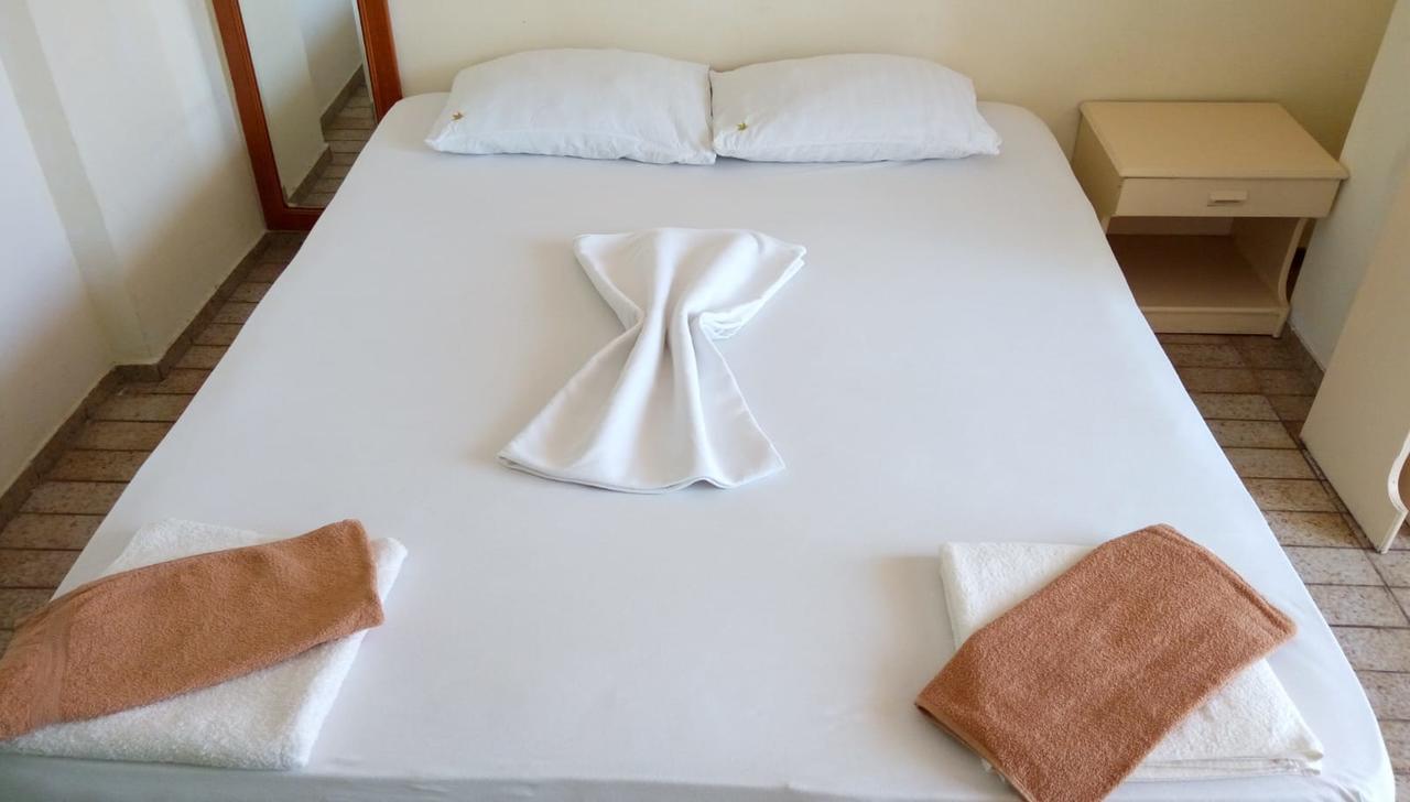 Turkuaz Hotel Kemer Extérieur photo