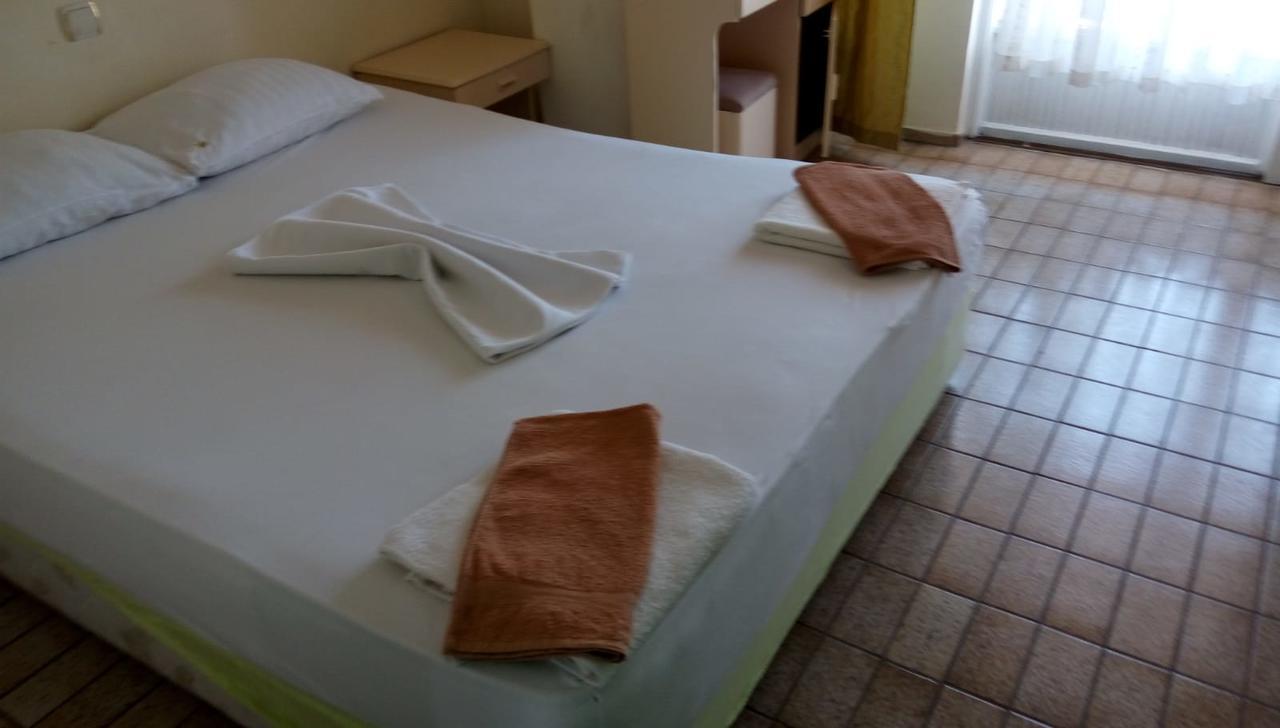 Turkuaz Hotel Kemer Extérieur photo