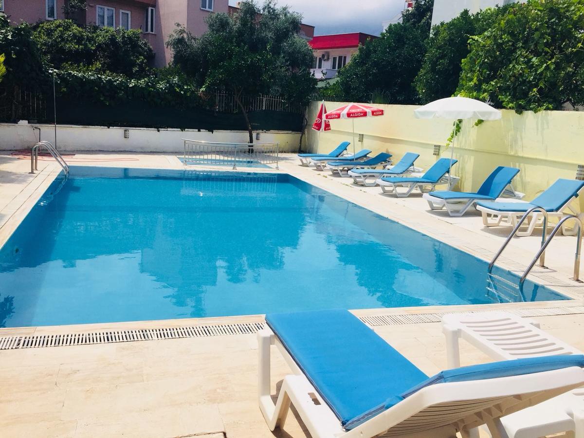 Turkuaz Hotel Kemer Extérieur photo