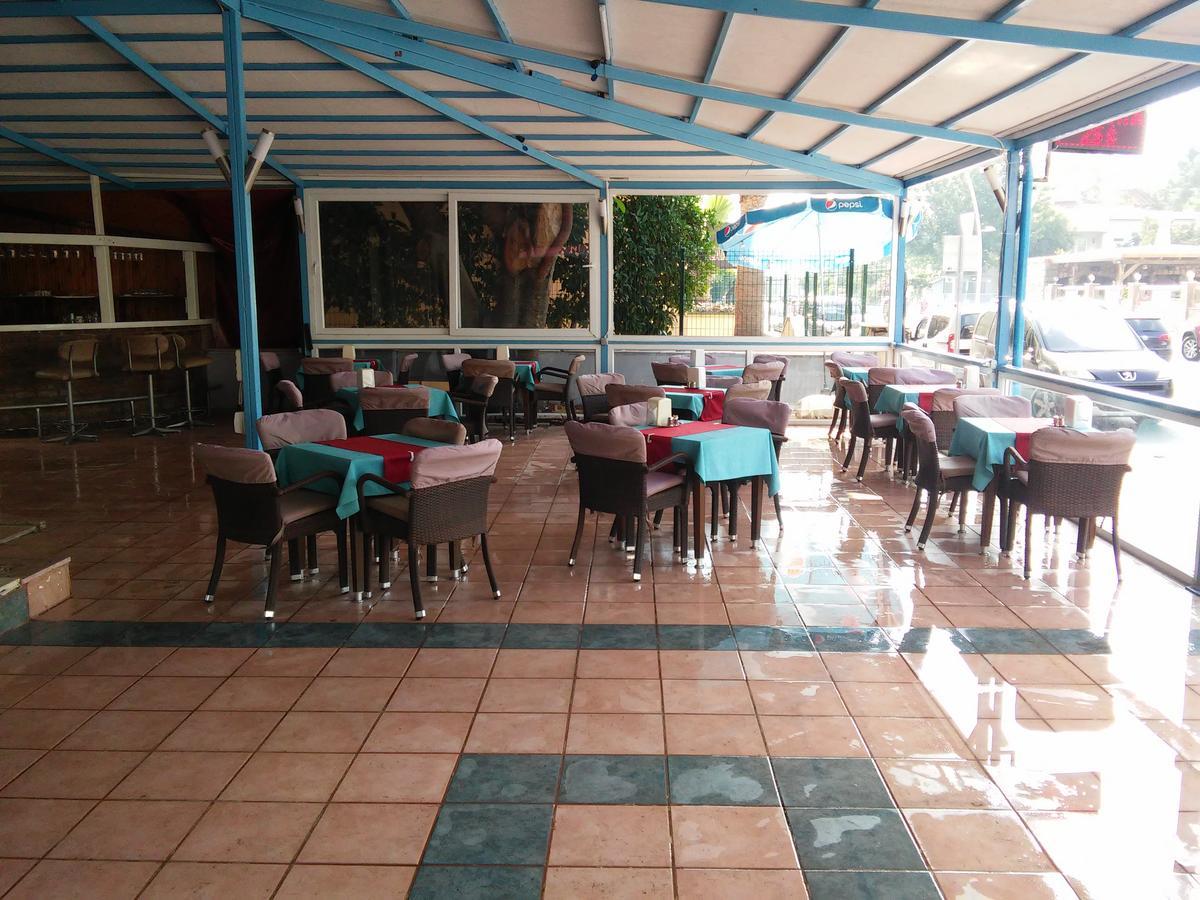 Turkuaz Hotel Kemer Extérieur photo