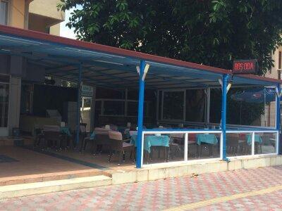 Turkuaz Hotel Kemer Extérieur photo