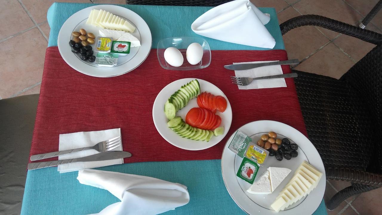 Turkuaz Hotel Kemer Extérieur photo