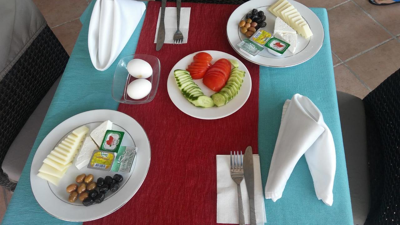 Turkuaz Hotel Kemer Extérieur photo